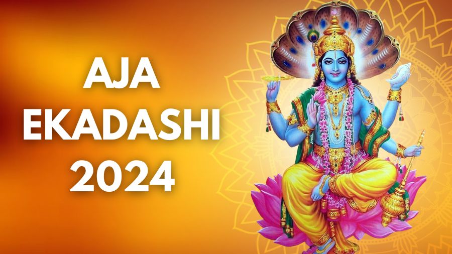 Aja Ekadashi 2025 Date, Parana Time, Vrat Katha And Significance Of