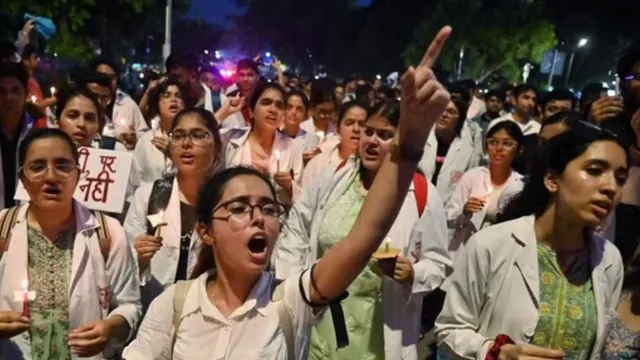 rg-kar-rape-murder-case-junior-doctors-body-calls-massive-rally-in-kolkata-on-august-27-raises-five-key-demands