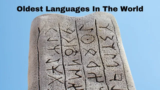 tamil-to-sanskrit-list-of-oldest-spoken-languages-in-the-world
