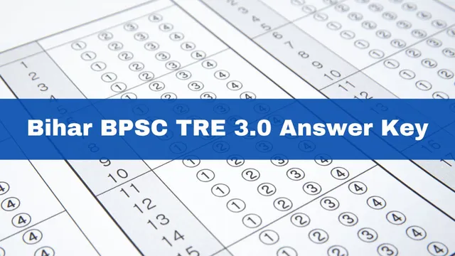 bihar-bpsc-tre-30-answer-key-2024-released-for-class-1-to-5-download-pdf-here