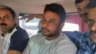 Renukaswamy Murder Case: Bengaluru Court Extends Judicial Custody Of Darshan, Other Accused Till Sept 9
