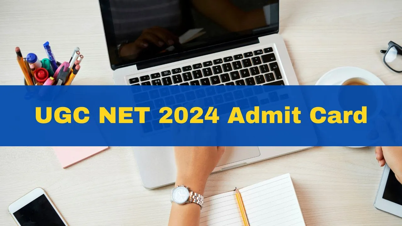 UGC NET 2024 Admit Card Out For Upto September 3 Exams; Get Direct Link