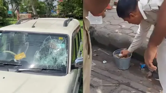 bangla-bandh-live-news-bhatpara-bjp-leader-firing-bomb-found-north-24-paraganas-trinamool-congress-rg-kar-rape-murder-case-updates