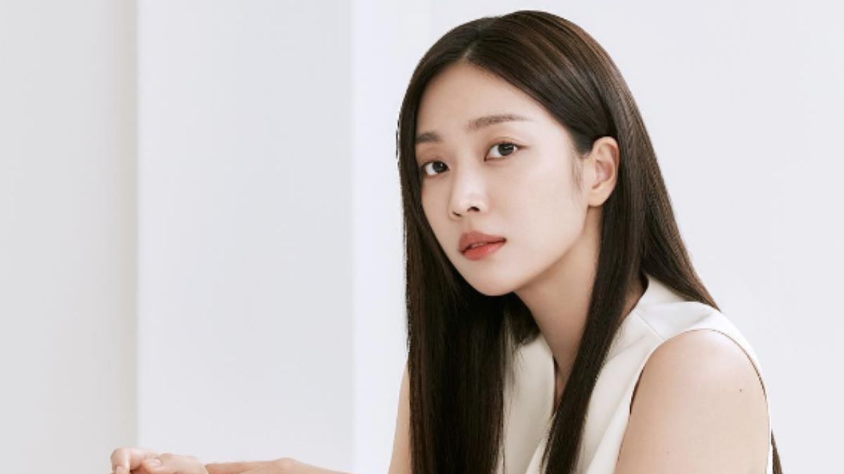 Kdrama Star Jo Bo Ah Announces October Wedding With Non-Celebrity Partner