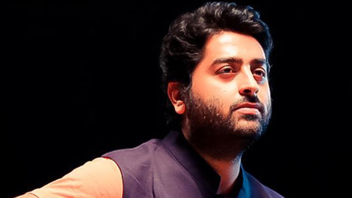 Arijit Singh Joins Kolkata Doctor Rape-Murder Protest With New Song ...