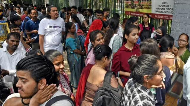 du-colleges-welcome-new-batch-as-academic-year-begins