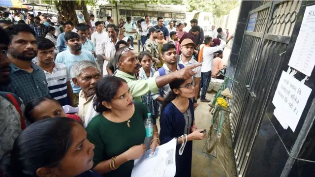 upsc-to-use-aadhaarbased-authentication-for-candidate-verification-after-recent-fraud-scandal