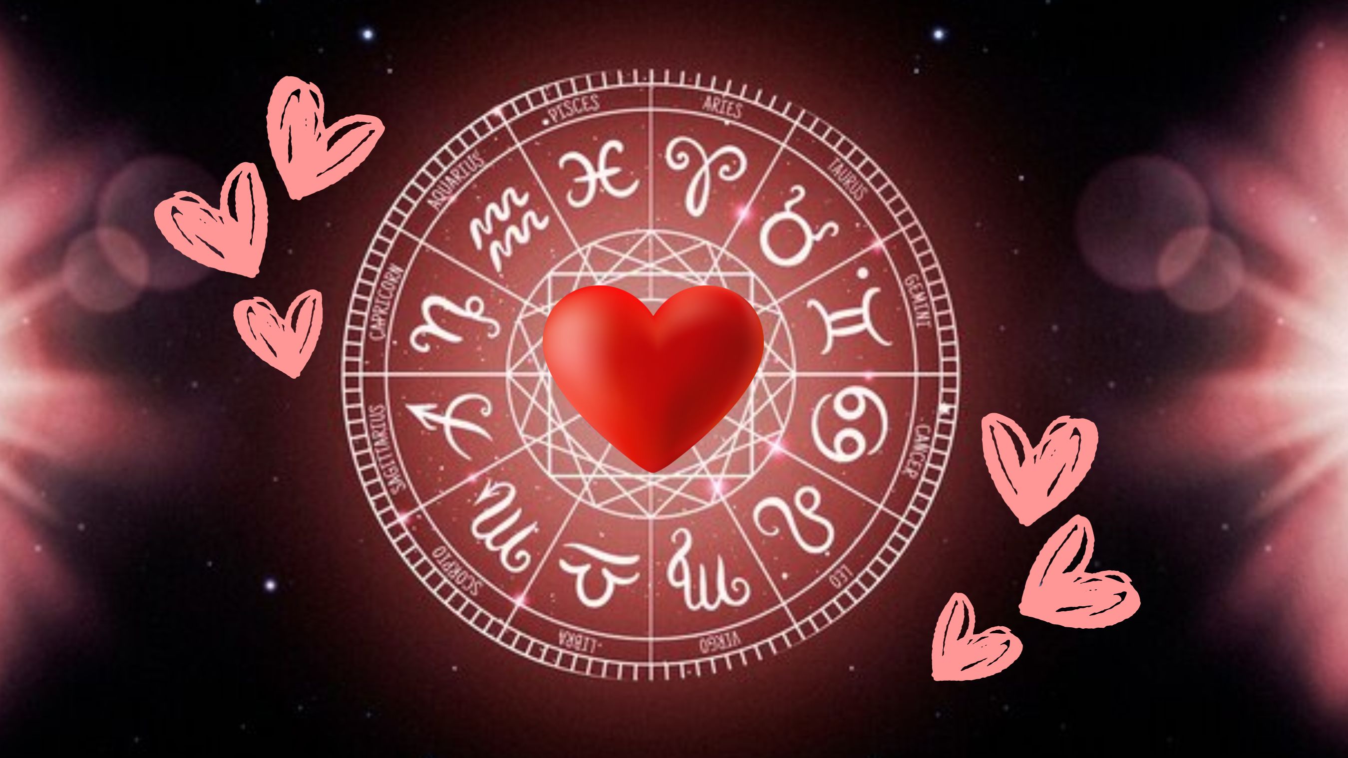 Love Horoscope Today, August 30, 2024 Gemini Will Spend Romantic Day