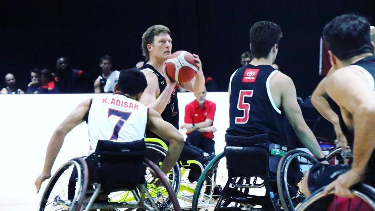 Paris Paralympics 2024 Wheelchair Basketball Full Schedule, Format