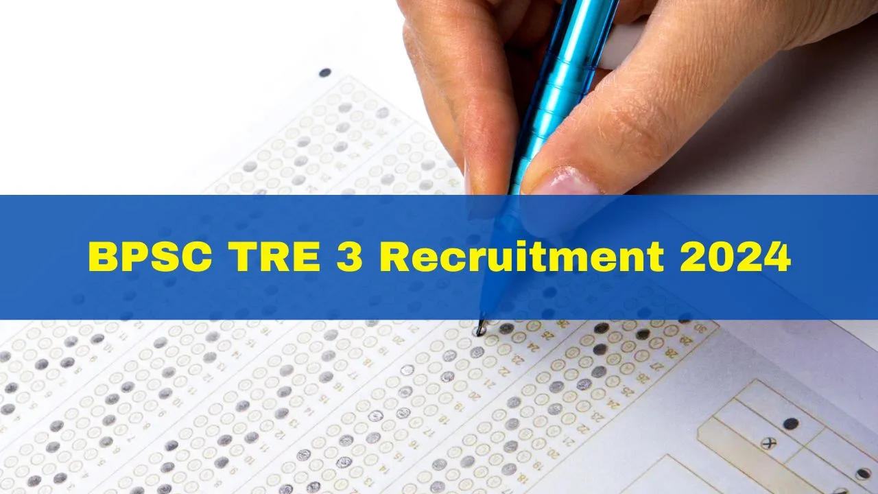 bpsc-tre-3-recruitment-2024-answer-key-for-classes-6-to-8-issued-at-bpscbihnicin-heres-how-to-download