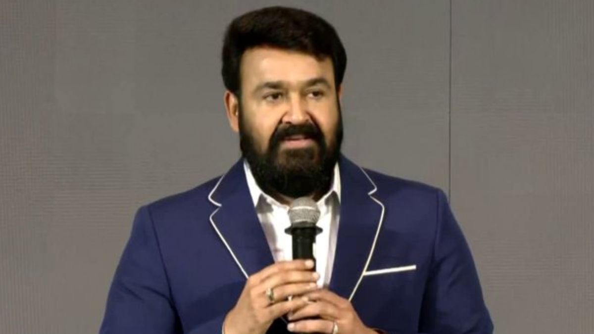 'AMMA Can't Answer All Questions': Mohanlal Breaks Silence On Sexual ...