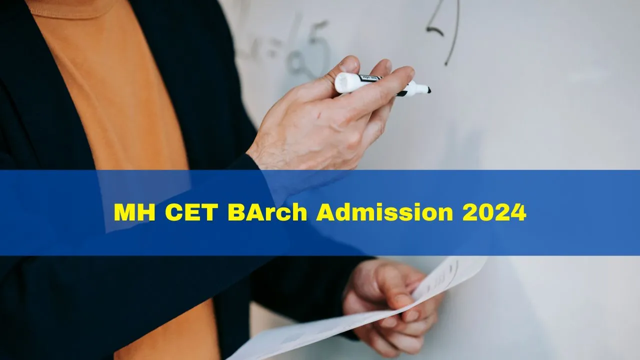 mh-cet-barch-admission-2024-cap-round-2-allotment-list-released-check-cutoffs-list-here