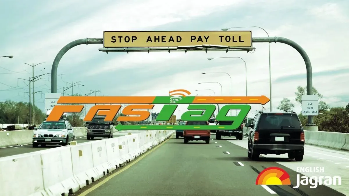 gurugrams-bandhwari-toll-plaza-gets-fastag-system-to-benefit-lakhs-of-commuters-from-faridabad-delhi