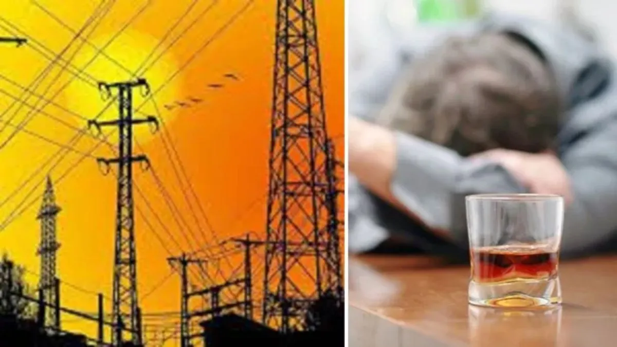ballia-uppcl-employee-cuts-power-supply-for-hours-while-drunk-now-faces-job-termination