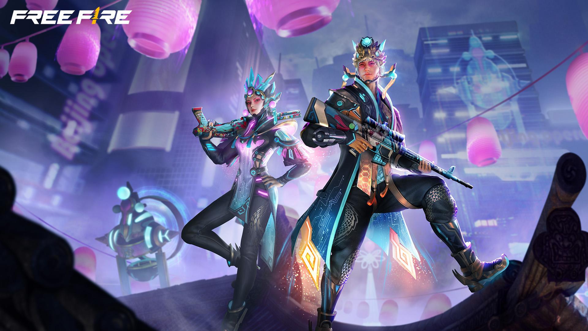 Garena Free Fire MAX Redeem Codes For Today September 1 2024: Grab Garena Free Fire MAX Redeem Codes For Today September 1 2024: Grab