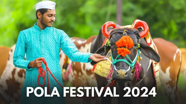 Pola 2024: Date, Significance And Rituals Of This Event Observed  