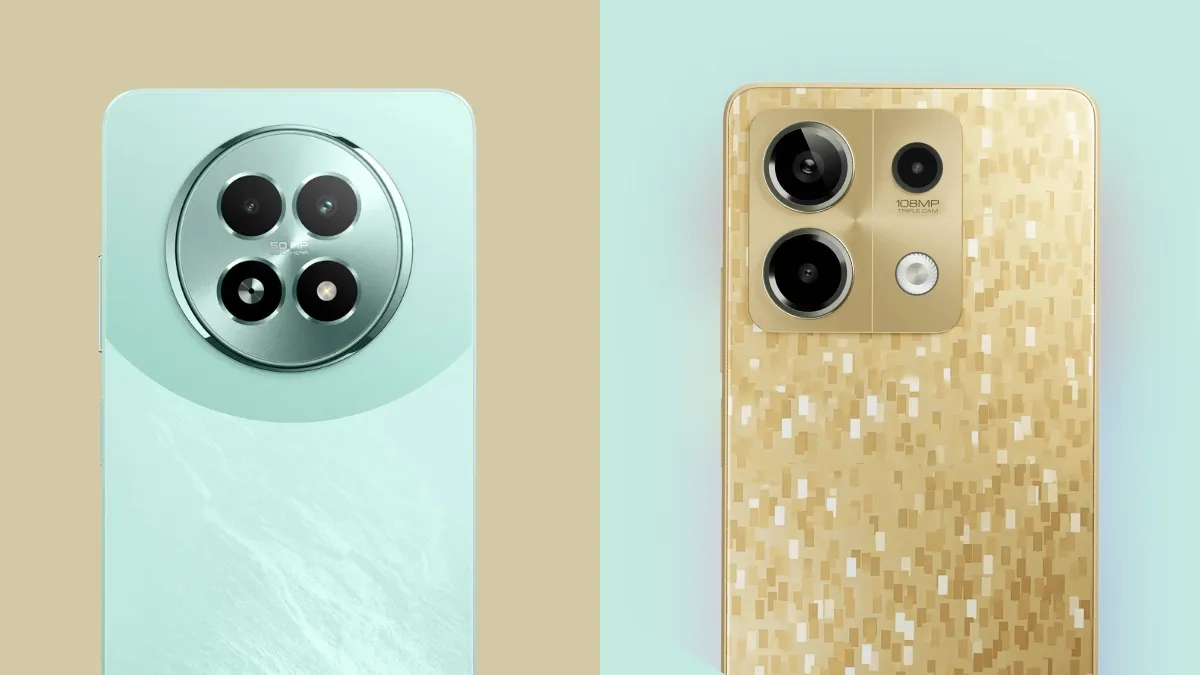 realme-13-5g-vs-redmi-note-13-price-display-performance-battery-camera-specifications-comparison
