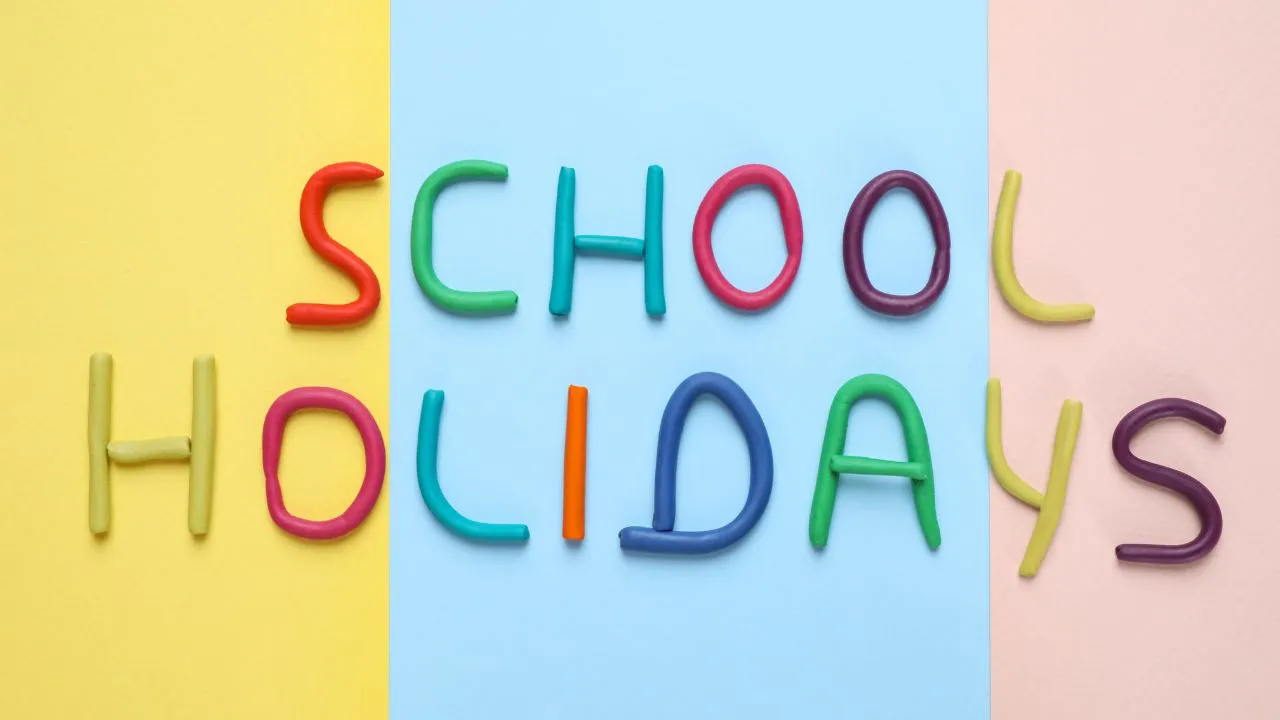 List Of School Holidays In September 2024 Complete List Of School