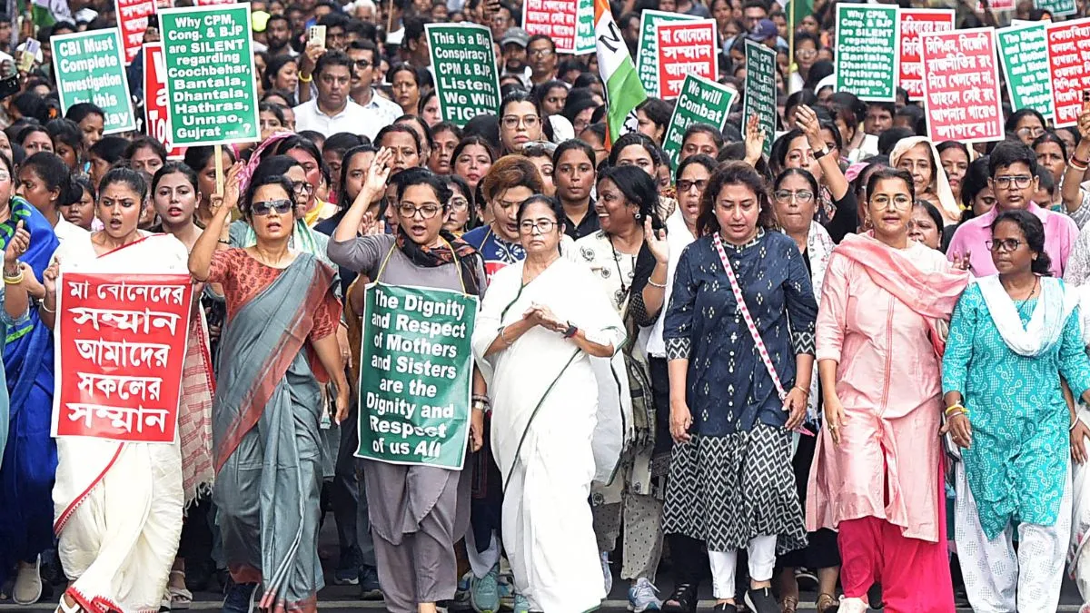 bengal-anti-rape-bill-mamata-banerjee-government-proposes-death-penalty-for-rape-murder-convicts-all-about-aparajita-woman-and-child-bill