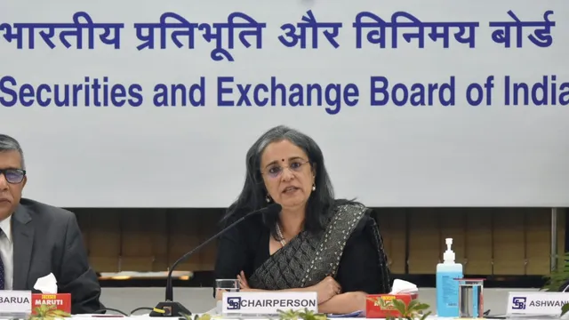 icici-sebi-chief-madhabi-puri-buch-salary-payment-after-retirement-congress-accusations-rahul-gandhi