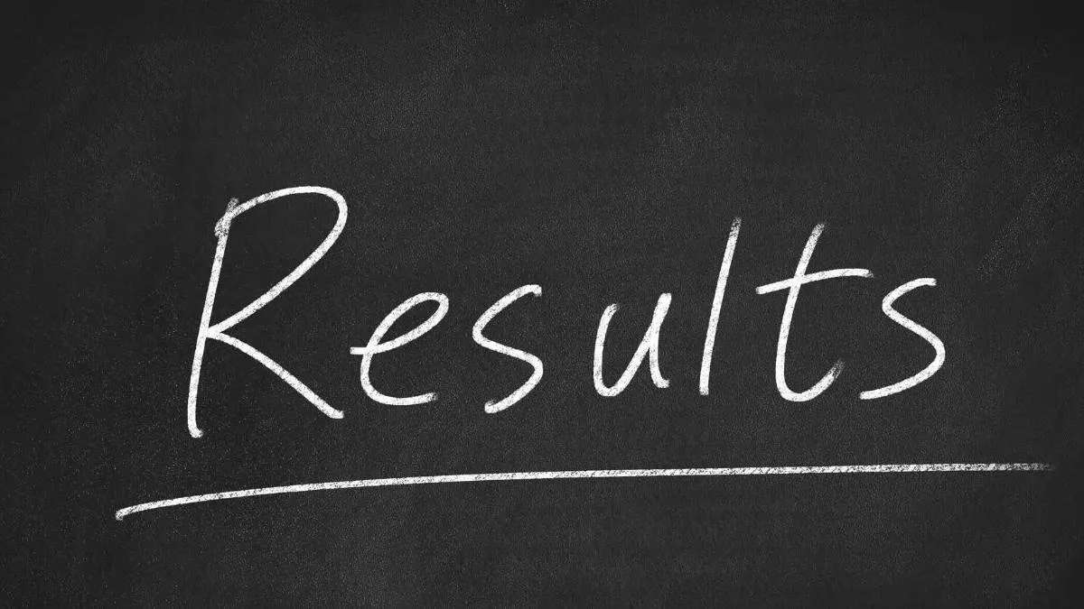 SSC CPO Result 2024 Declared Result For SI In Delhi Police, CAPF