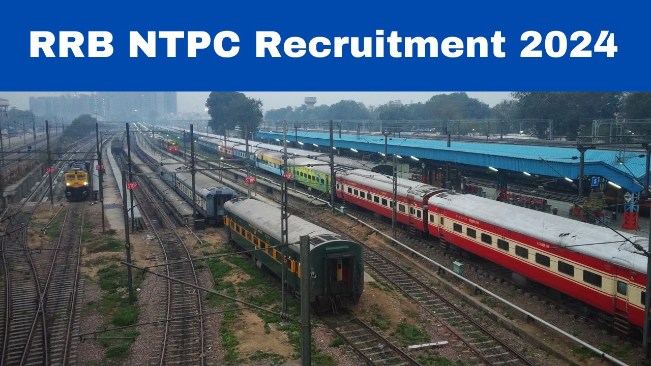 RRB NTPC Recruitment 2024 Notification To Be Released For 11,558 Posts ...