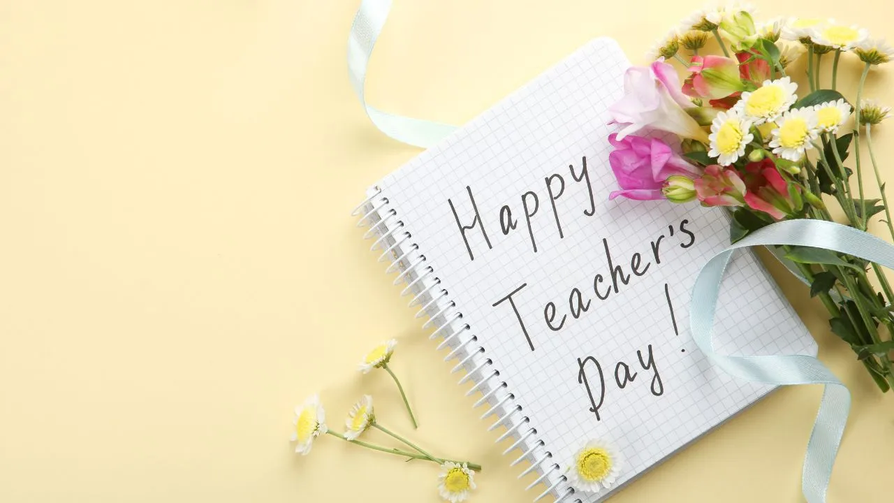 National Teachers Day 2024 6 Greatest Teachers To Remember On National