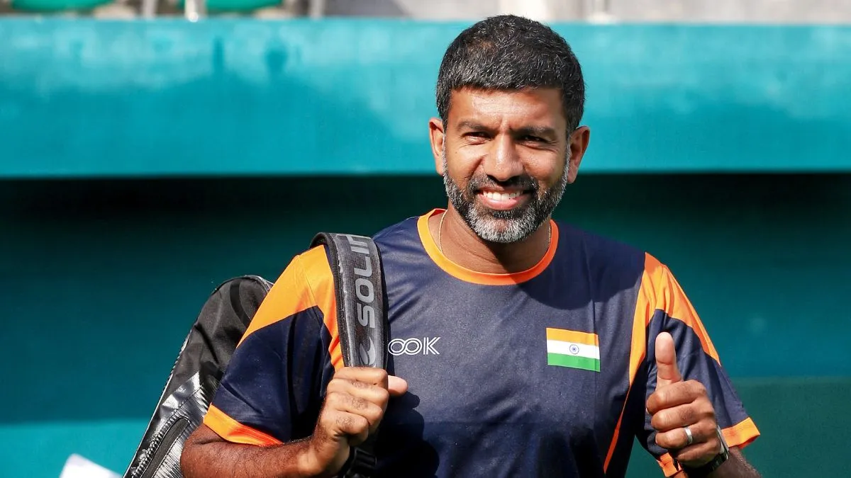 US Open 2024: Rohan Bopanna-Aldila Sutjiadi Pair Move Into Semi-final ...