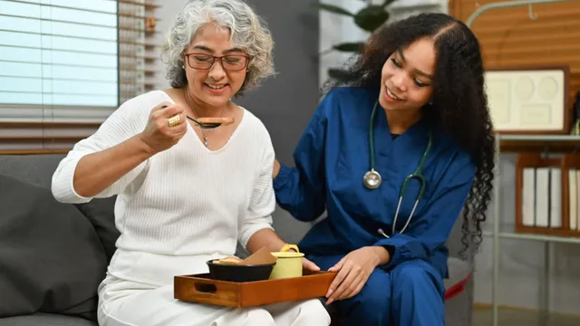 nutrition-for-elderly-expert-addresses-agerelated-challenges-and-ways-to-promote-wellbeing