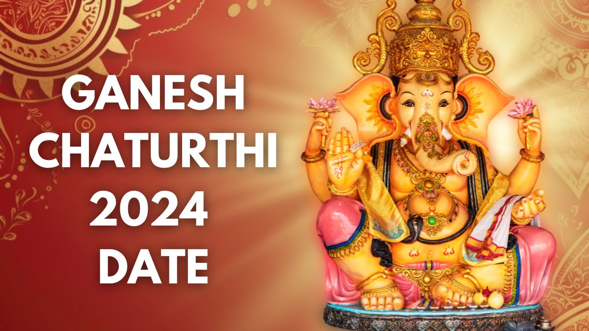 Ganesh Chaturthi 2024 Date Maharashtra Eula Danyette