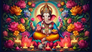 Ganesh Chaturthi 2024 WhatsApp Status Video: Download Short Videos To Extend Happy Ganesh Chaturthi Wishes On WhatsApp, FB, Insta