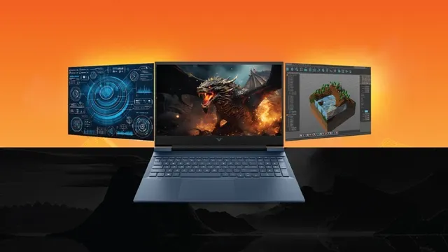 hp-victus-special-edition-laptops-debuts-in-india-with-intel-12th-gen-processors-nvidia-geforce-rtx-3050a-gpu-starting-rs-65999-all-details