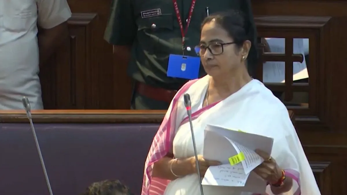 anti-rape-bill-tabled-in-west-bengal-assembly-mamata-banerjee-hails-it-as-historic-bjp-to-give-full-support-but