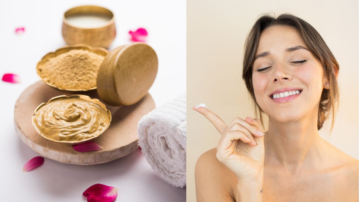 5 Best Ways To Use Multani Mitti For An Ever-Glowing Skin