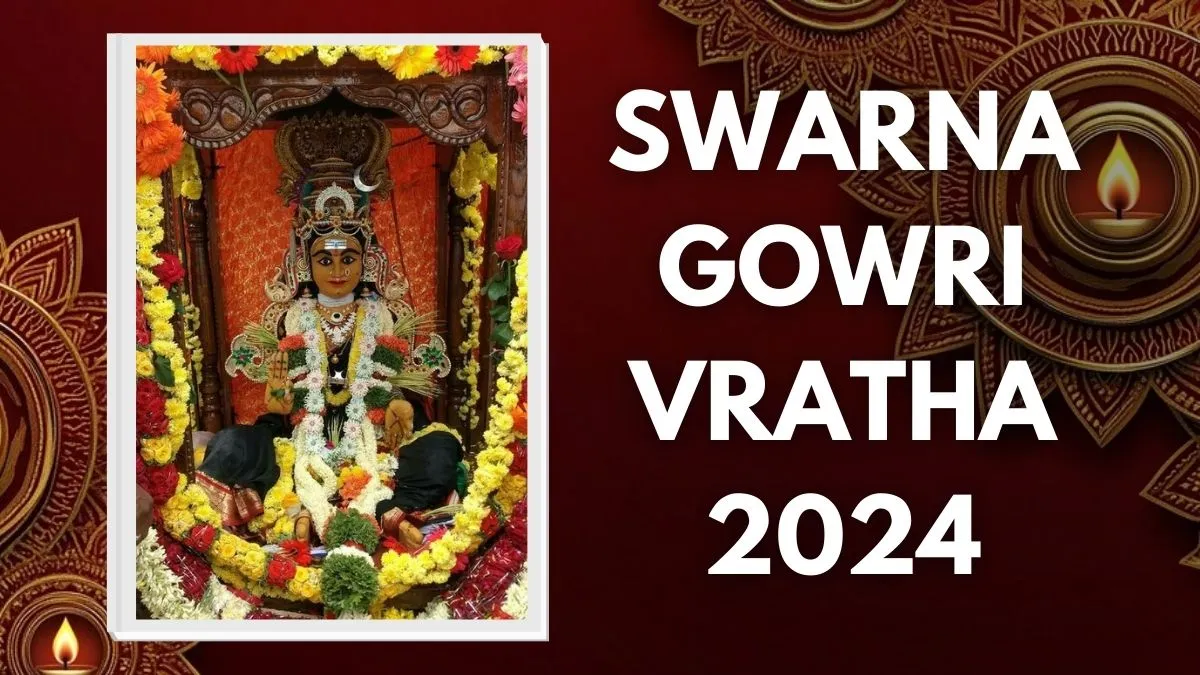 swarna-gowri-vratha-2024-date-time-significance-and-pooja-vidhana-of-gowri-habba