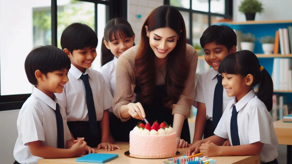 Teacher's Day WhatsApp Status Video: Download Clips To Extend Greetings ...