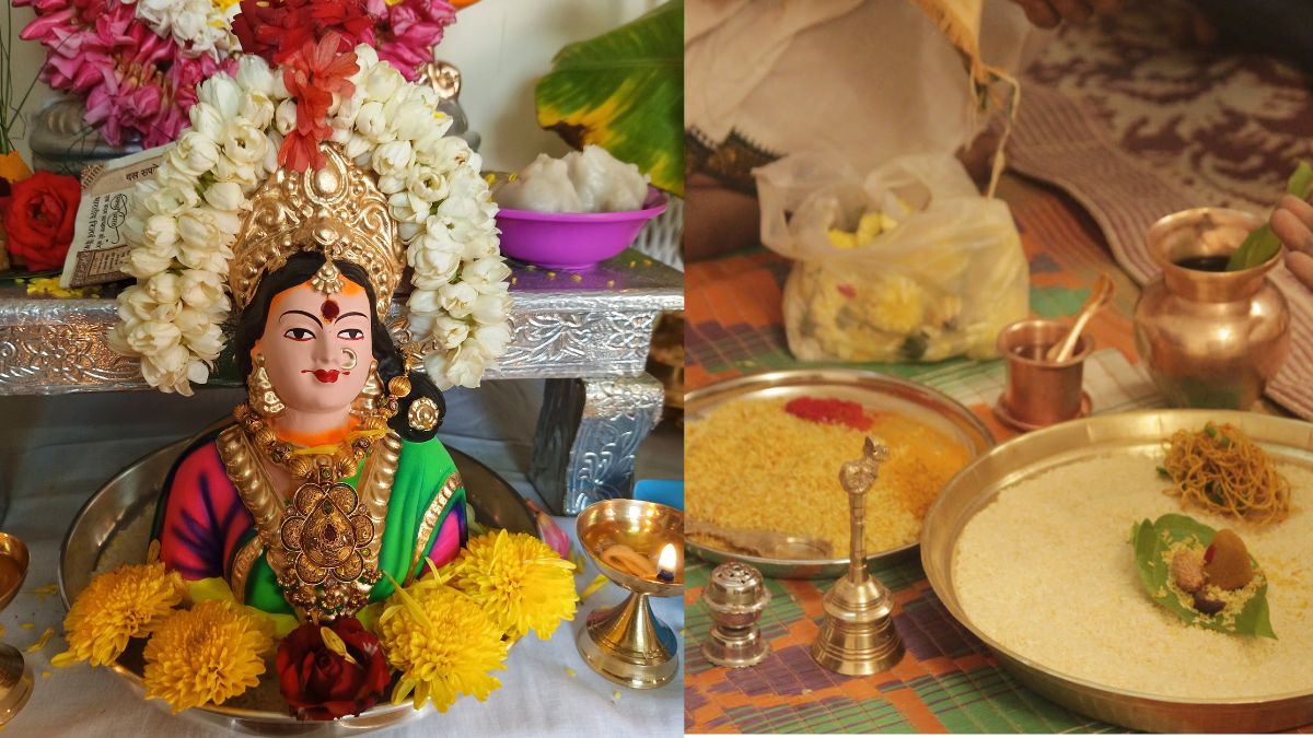 Gowri Habba 2024: Puja Rituals To Worship Mata Gauri On Gowri Ganesha ...