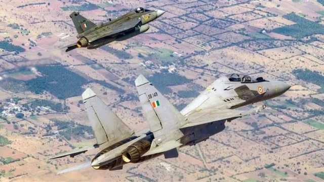 in-a-first-australia-sends-combat-aircraft-for-tarang-shakti-exercise-in-rajasthan-jodhpur