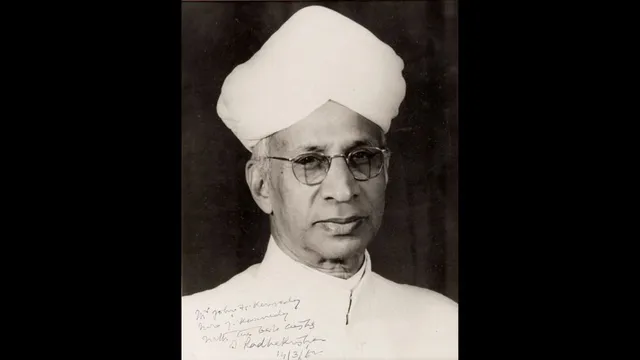 teachers-day-2024-10-interesting-and-unique-facts-about-doctor-sarvepalli-radhakrishnan