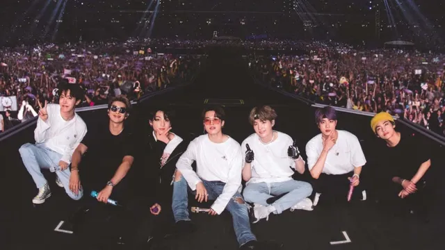 BTS Projects Releasing In September: Upcoming New Releases By V ...