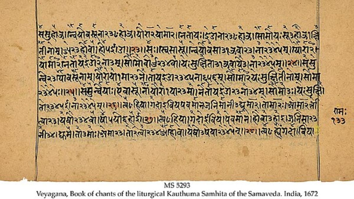 Samaveda Upakarma 2024 Avani Avittam Date, Time, Significance And Rituals