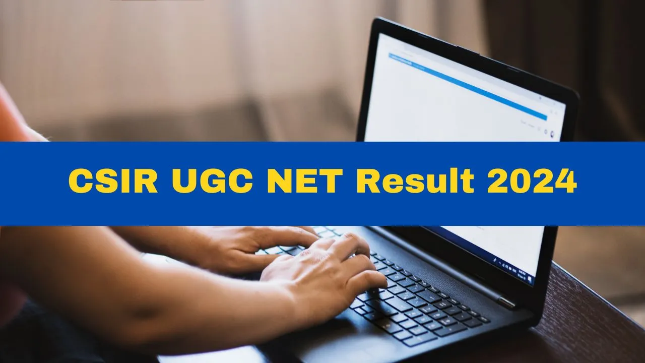 csir-ugc-net-result-2024-to-be-released-soon-at-csirnet-nta-ac-in-check-passing-marks