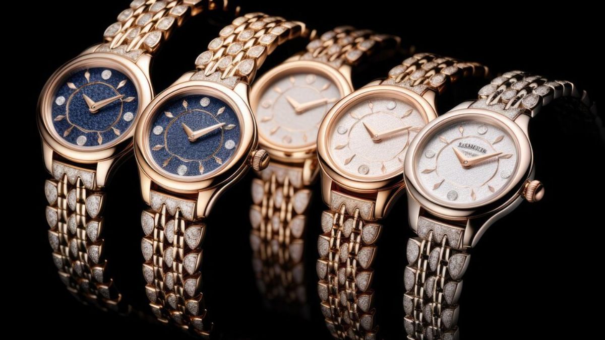 Best fastrack watches for ladies best sale