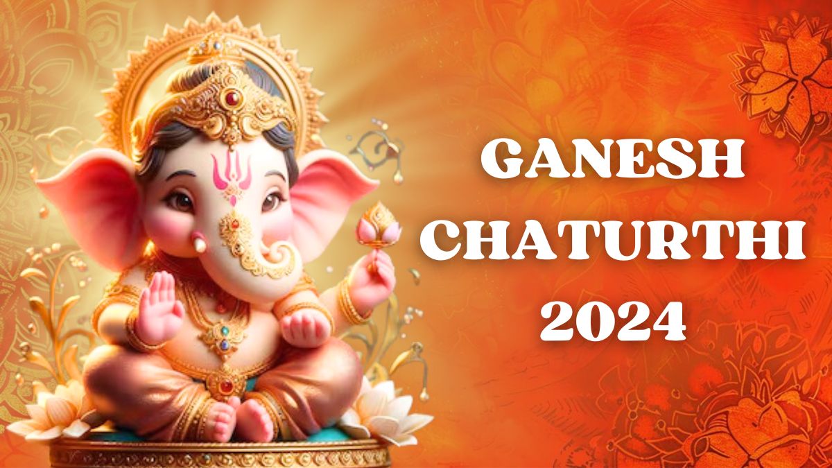 Ganesh Chaturthi 2024 Date, Time, Shubh Muhurat, Significance And Puja