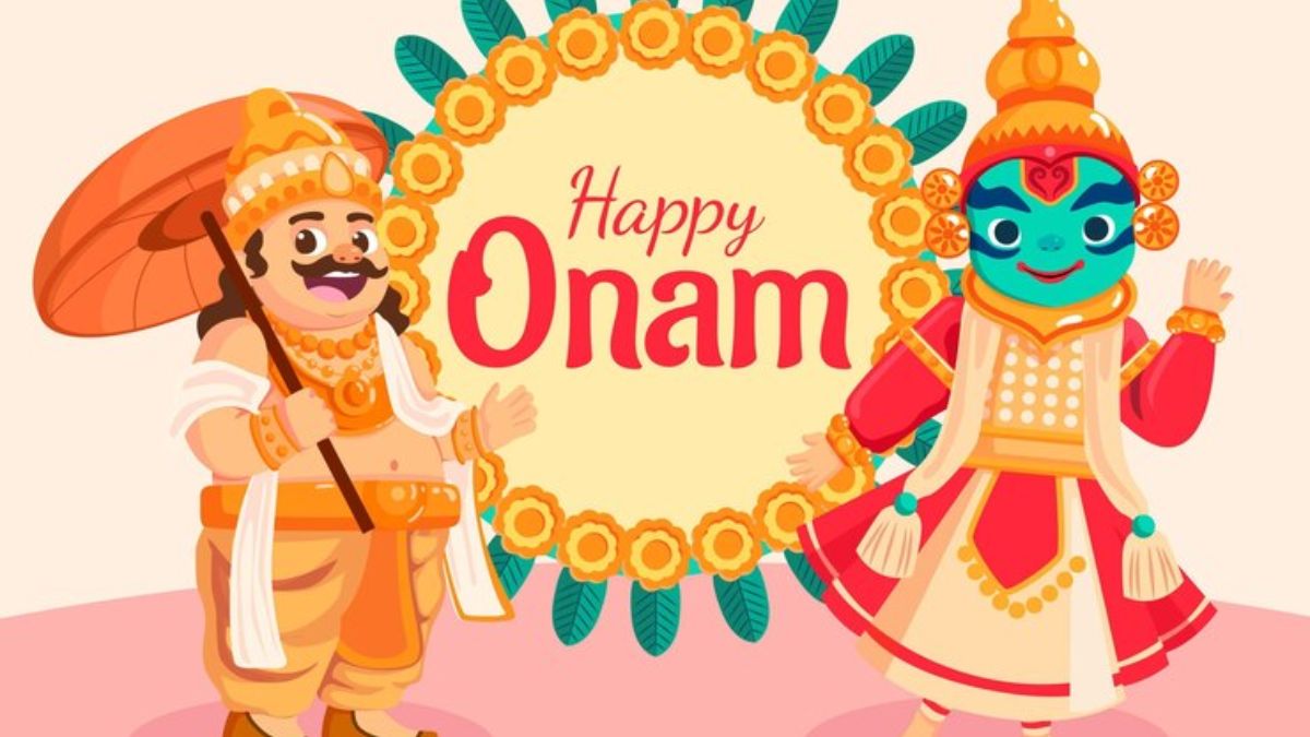 Onam 2024 Start And End Date; Know Significance And Rituals Of