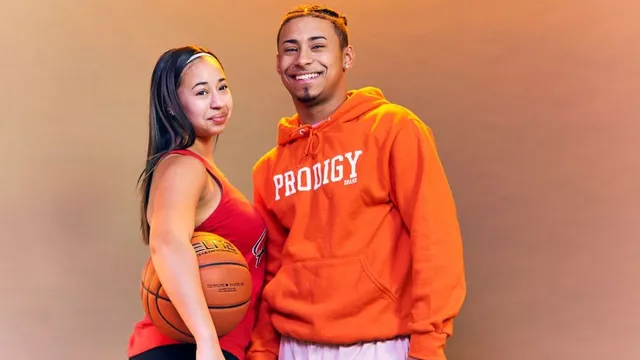 Who Is Jaden Newman; Basketball Star Trending As Private Video Gets Leaked  On Internet After OnlyFans Announcement