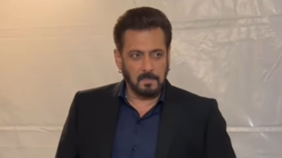 Bigg Boss 18: Salman Khan Returns As Host For Upcoming Season; Shoots Promo  Despite Rib Injury