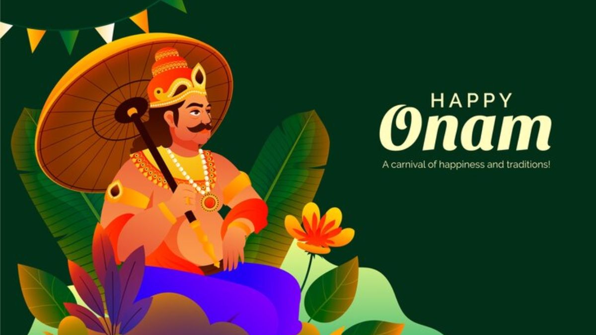 Onam 2024 Start And End Date; Know Significance And Rituals Of