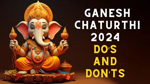 ganesh-chaturthi-2024-dos-and-donts-you-must-follow-to-escape-misfortune-know-from-expert