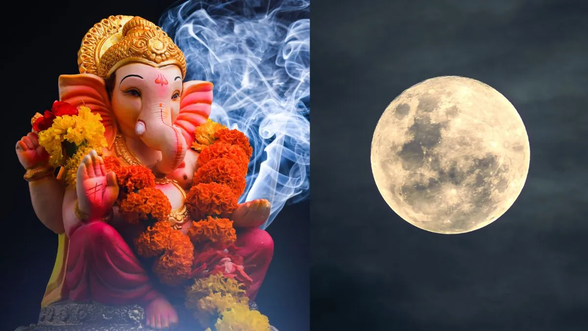 kalank-chaturthi-2024-accidently-looked-at-moon-check-remedies-to-lessen-negative-effects-of-mithya-dosh-on-ganesh-chaturthi